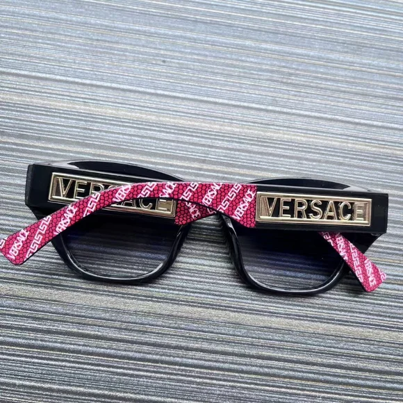 NEW VERSACE UNISEX VERSACE SUNGLASSES